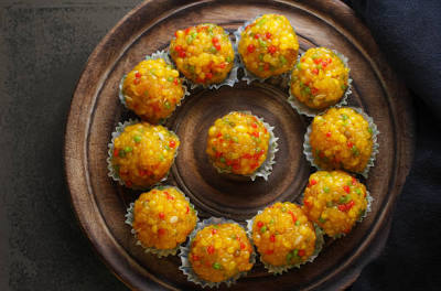 Soan Papdi